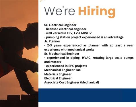 prime bmd hiring